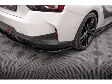 maxton design bm 2 42 mpack rsd2g bmw g42 2021 m pack seria 2 1