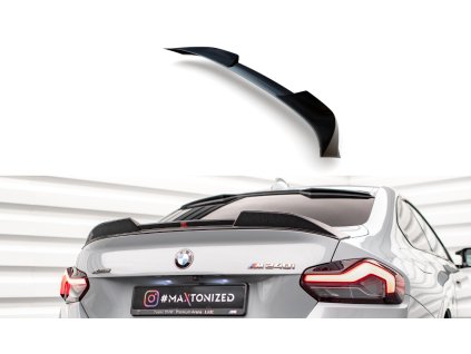 maxton design bm 2 42 cap1c bmw g42 2021 standard seria 2 1