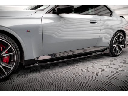 maxton design bm 2 42 mpack sd2g sf1b bmw g42 2021 m pack seria 2 1