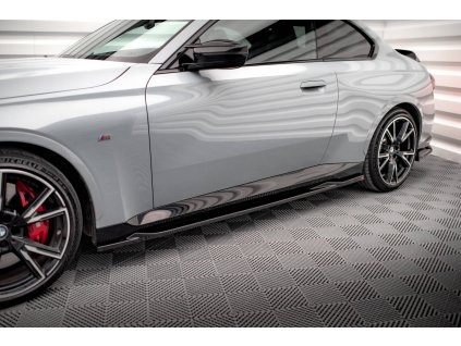 maxton design bm 2 42 mpack sd2g bmw g42 2021 m pack seria 2 1