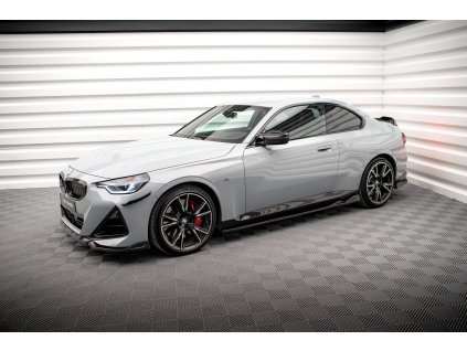 maxton design bm 2 42 mpack sd1g bmw g42 2021 m pack seria 2 2