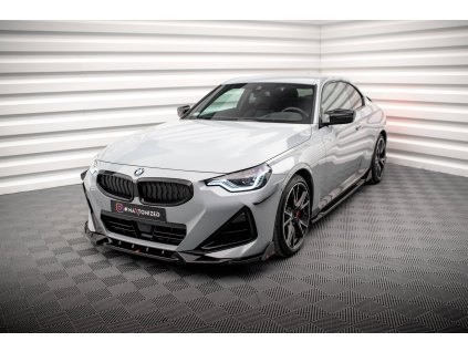 maxton design bm 2 42 mpack fd2g fsf1b bmw g42 2021 m pack seria 2 1