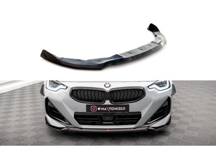 maxton design bm 2 42 mpack fd1c bmw g42 2021 m pack seria 2 1