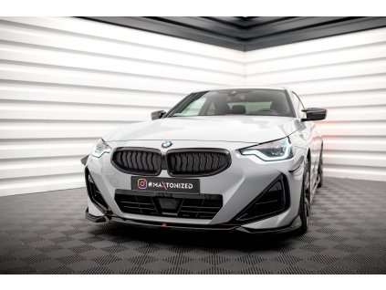 maxton design bm 2 42 mpack fd1g bmw g42 2021 m pack seria 2 1