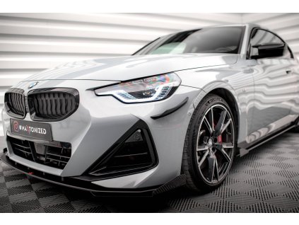 maxton design bm 2 42 mpack can1 bmw g42 2021 m pack seria 2 1