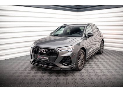 maxton design au q3 2 sline fd2g fd2rg audi f3 2018 q3 1