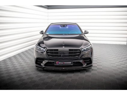 maxton design me s 223 amgline fd1c fd1rc mercedes w223 2020 amg line s klasa 2