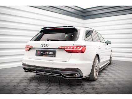 maxton design au a4 b9f sline rd1g rd2g audi s4 rs4 a4 s line b9 facelift 2019 a4 1