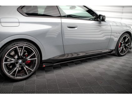 maxton design bm242mpackcnc sf1g bmw g42 2021 m pack seria 2 2