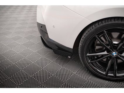 maxton design bm242mpackcnc rsf1g bmw g42 2021 m pack seria 2 2