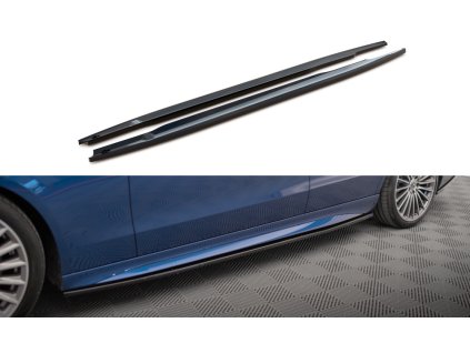 maxton design me c 206 amgline k sd1c mercedes w206 2021 amg line c klasa 1