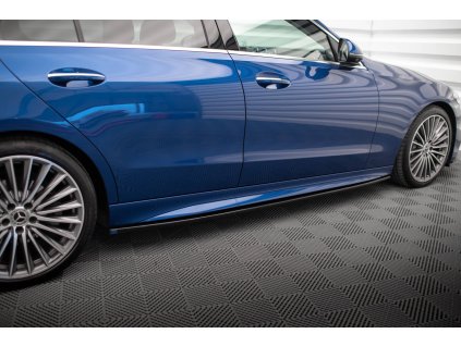 maxton design me c 206 amgline k sd1g mercedes w206 2021 amg line c klasa 2