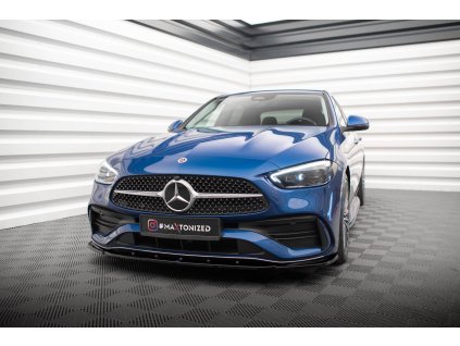 maxton design me c 206 amgline k fd2g mercedes w206 2021 amg line c klasa 1