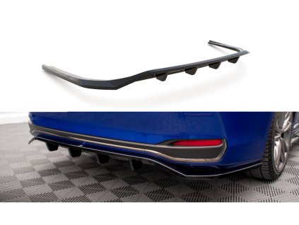 maxton design le es 7 fsport rd1c rd2c lexus mk7 2019 es 1