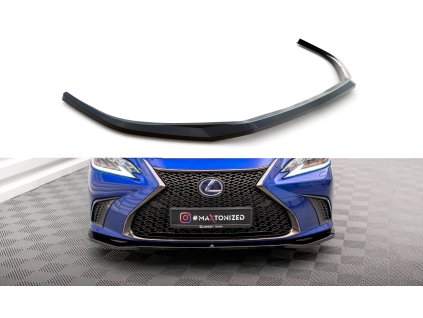 maxton design le es 7 fsport fd1c lexus mk7 2019 es 1