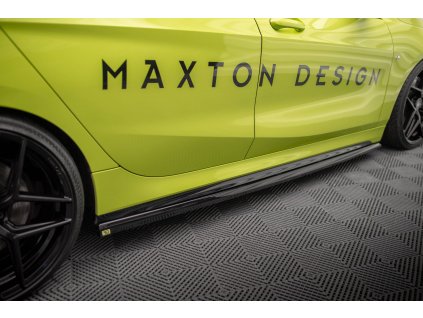 maxton design bm 1 40 m sd2g bmw f40 seria 1 2