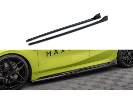 maxton design bm 1 40 m sd3c bmw f40 seria 1 1