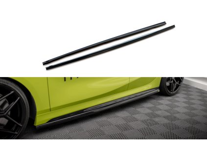 maxton design bm 1 40 m sd2c bmw f40 seria 1 1