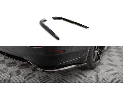 maxton design in q50s 1 rsd1c infiniti mk1 2013 2016 q50 1