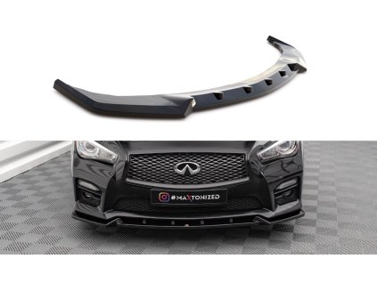 maxton design in q50s 1 fd2c infiniti mk1 2013 2016 q50 1