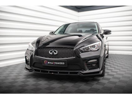 maxton design in q50s 1 fd2g infiniti mk1 2013 2016 q50 1