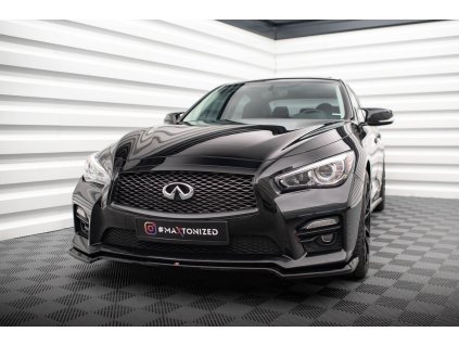 maxton design in q50s 1 fd1g infiniti mk1 2013 2016 q50 1