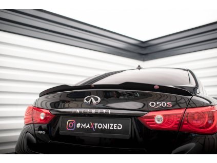 maxton design in q50s 1 cap1g infiniti mk1 2013 2016 q50 1