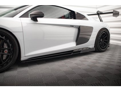 maxton design au r8 2f sd3g sf audi mk2 facelift r8 1