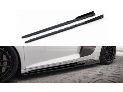 maxton design au r8 2f sd3c sf audi mk2 facelift r8 1