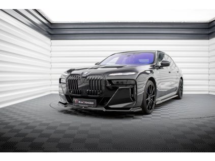 maxton design bm 7 g70 mpack fd3g bmw g70 2022 m pack seria 7 1