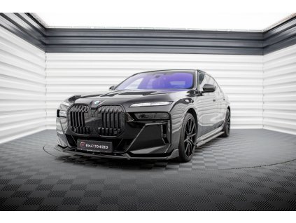 maxton design bm 7 g70 mpack fd2g bmw g70 2022 m pack seria 7 1