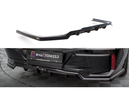 maxton design bm 7 g70 mpack rd1c rd2c bmw g70 2022 m pack seria 7 1