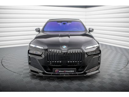 maxton design bm 7 g70 mpack fd1c bmw g70 2022 m pack seria 7 2