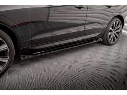 maxton design vo xc60 2f rdesign sd1g volvo mk2 facelift 2021 r design xc60 1