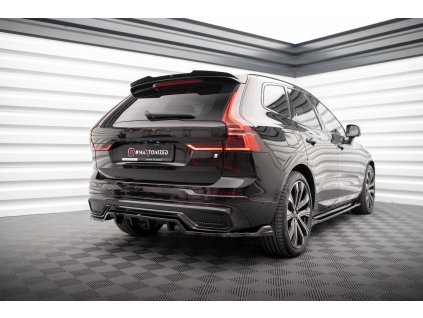 maxton design vo xc60 2f rdesign rd1g rd2g volvo mk2 facelift 2021 r design xc60 1