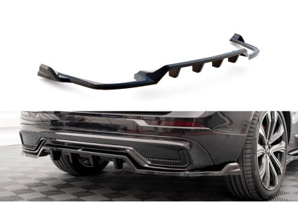 maxton design vo xc60 2f rdesign rd1c rd2c volvo mk2 facelift 2021 r design xc60 1