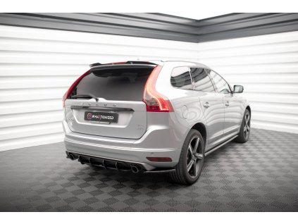 maxton design voxc601frdesigncnc rs1b brbi volvo mk1 facelift 2013 2017 r design xc60 1