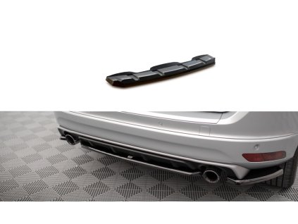 maxton design vo xc60 1f rdesign rd1c volvo mk1 facelift 2013 2017 r design xc60 1