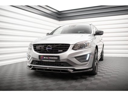 maxton design vo xc60 1f rdesign fd1g fd1rg volvo mk1 facelift 2013 2017 r design xc60 1