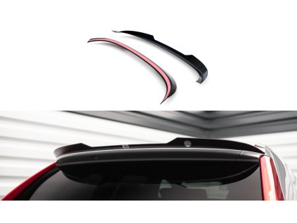 maxton design vo xc60 1f rdesign cap1c volvo mk1 facelift 2013 2017 r design xc60 1