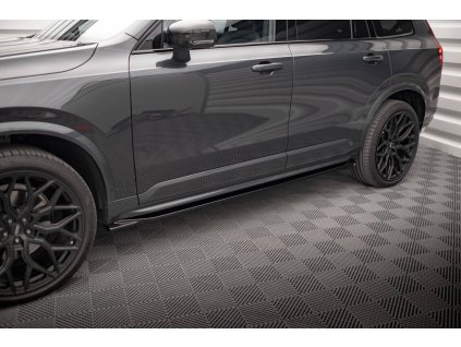maxton design vo xc90 2f rdesign sd1g volvo r design xc90 mk2 facelift 2019 1
