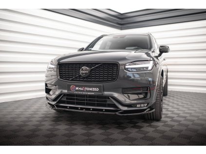 maxton design vo xc90 2f rdesign fd1g volvo r design xc90 mk2 facelift 2019 1