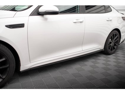 maxton design ki op 2f sd1g kia mk4 facelift 2018 2020 optima 1