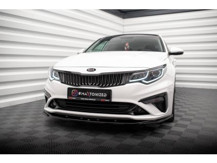 maxton design ki op 2f fd2g kia mk4 facelift 2018 2020 optima 1