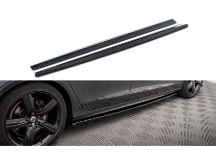 maxton design vo v90 2 rdesign sd1c volvo mk2 2016 v90 1