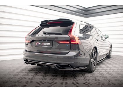 maxton design vo v90 2 rdesign rd1g rd2g volvo mk2 2016 v90 1