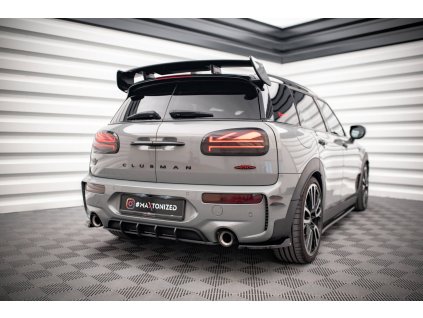 maxton design mccm2sjcwcnc rs1b brbi mini f54 2015 2019 john cooper works clubman 1