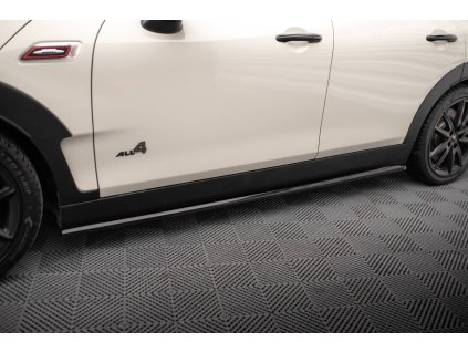 maxton design mc cm 2f jcw sd1g mini f54 facelift 2019 john cooper works clubman 1