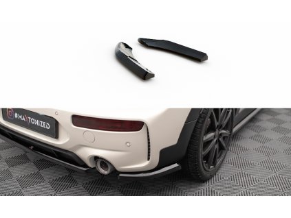 maxton design mc cm 2f jcw rsd1c mini f54 facelift 2019 john cooper works clubman 1