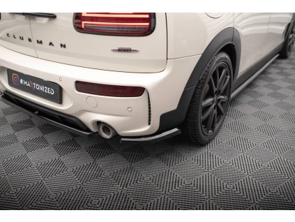 maxton design mc cm 2f jcw rsd1g mini f54 facelift 2019 john cooper works clubman 1